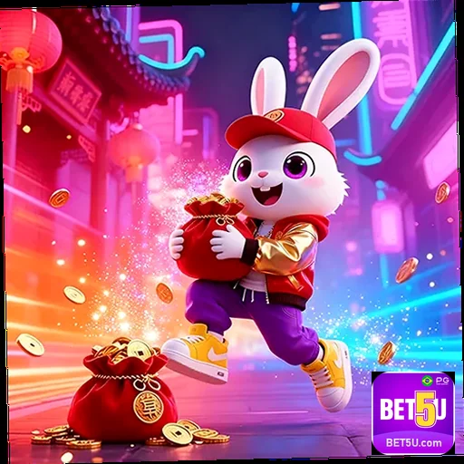 Imagem do cassino Bet5U - bet5u