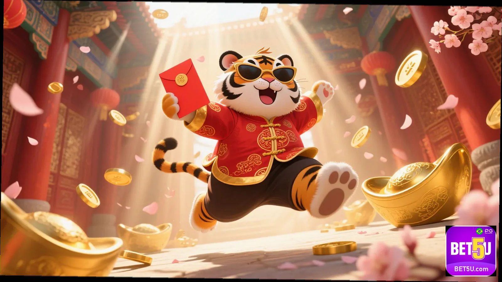 Promoções de cassino - bet5u