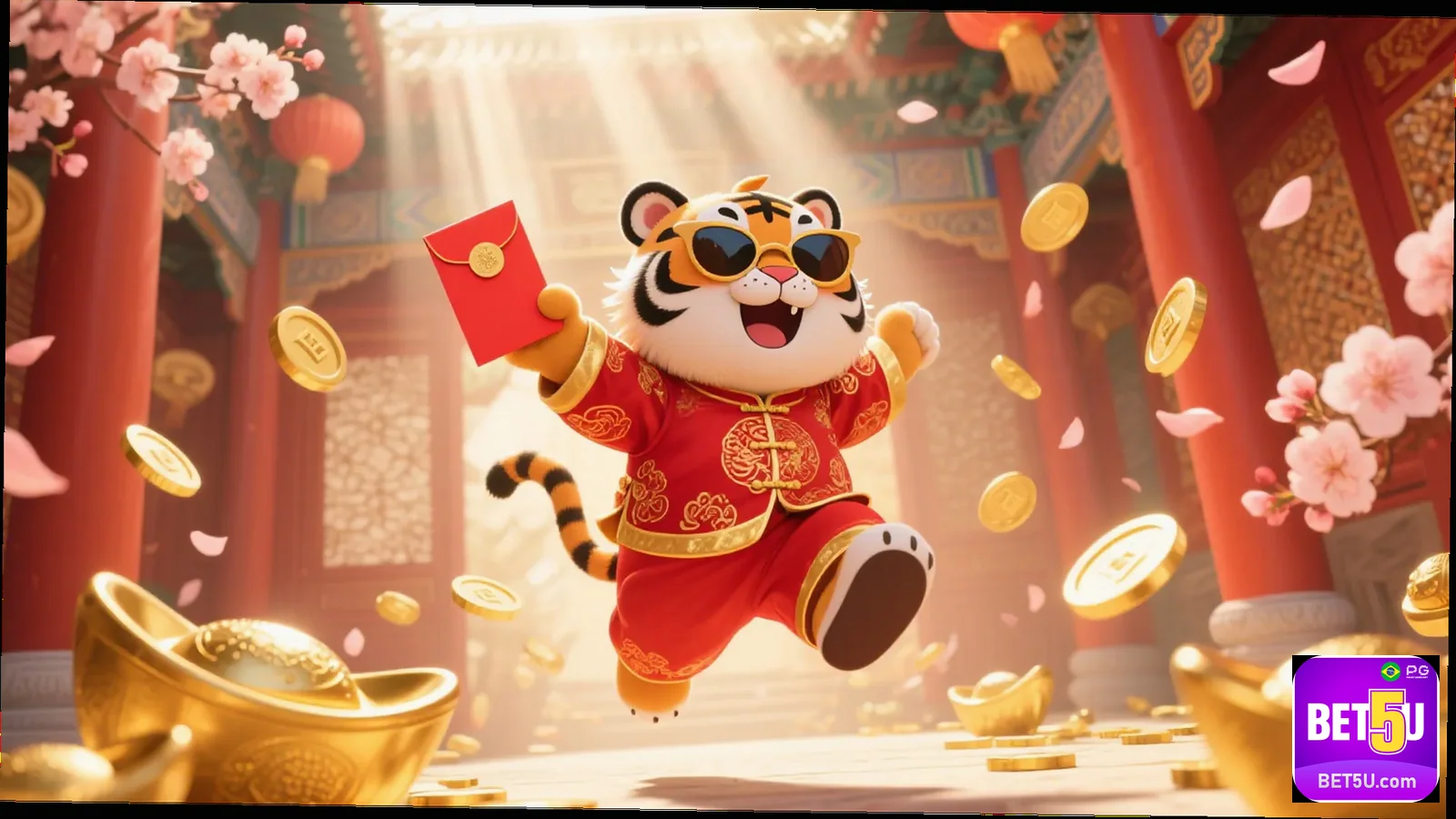 Imagem de cassino premium - bet5u