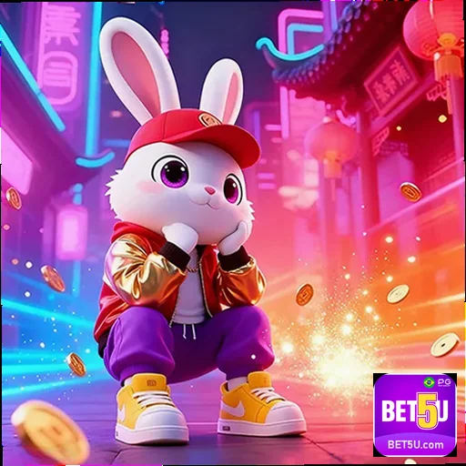 Cassino online bet - bet5u