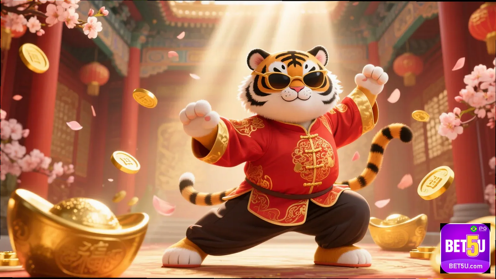 Cassino ao vivo Be - bet5u