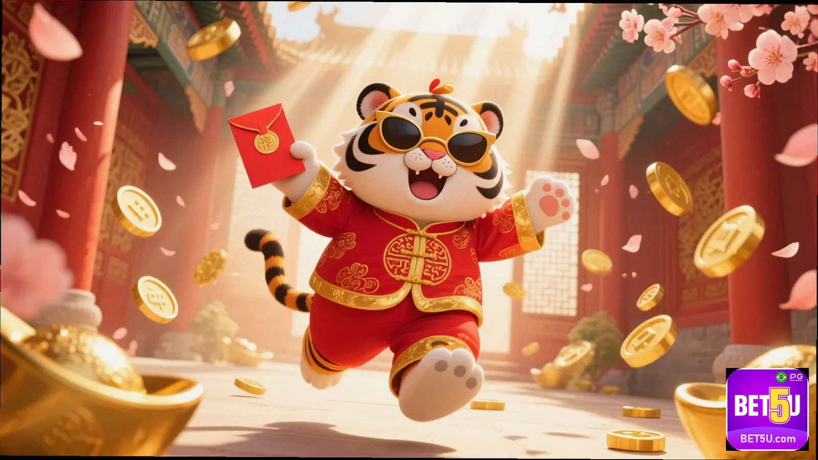 Benefícios do programa - bet5u