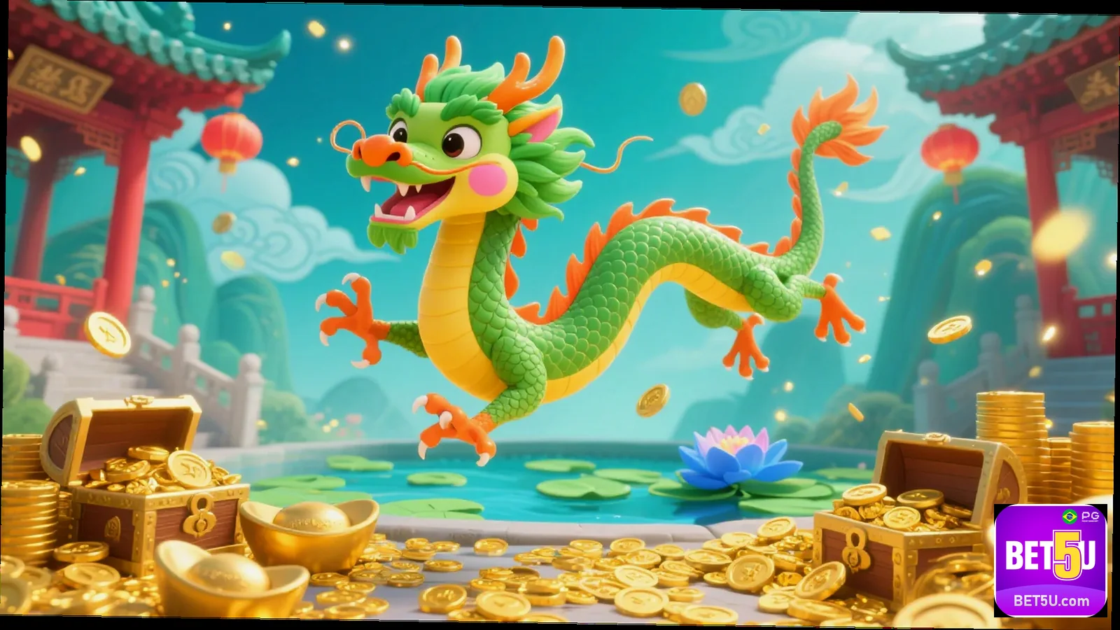 Cena destaque - bet5u